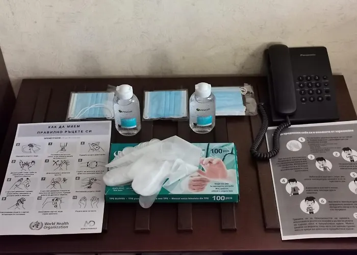 Apartmán Royal Sluneční pobřeží