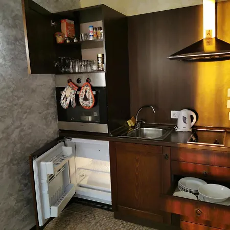 Royal Appartamento Sunny Beach