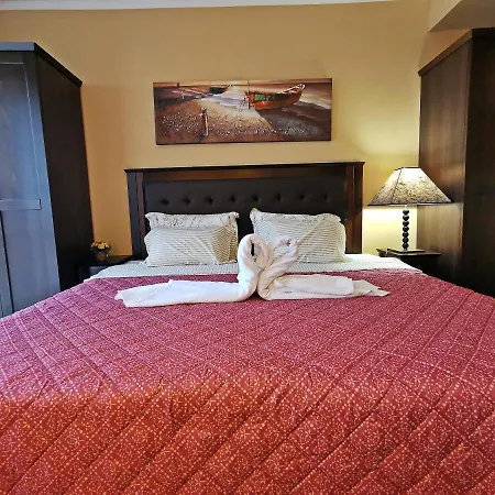 Royal Appartamento Sunny Beach