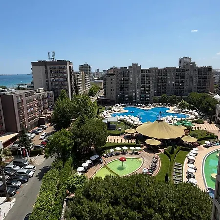 Appartamento Royal Sunny Beach