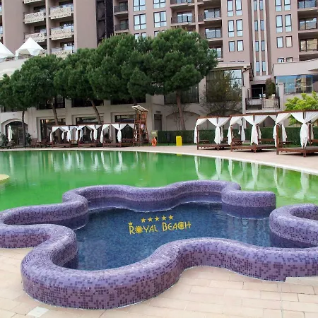 Royal Sunny Beach