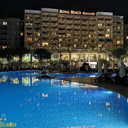 Royal Apartman *