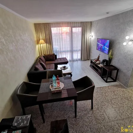 Royal Appartamento Sunny Beach