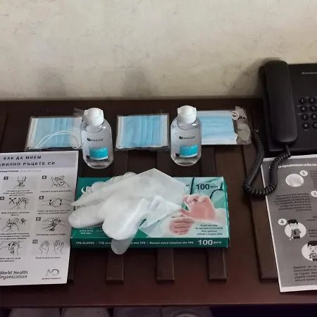 Appartamento Royal Sunny Beach